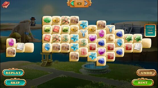 Screenshot Laruaville 17