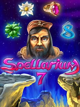 Cover Spellarium 7: Match 3 Puzzle