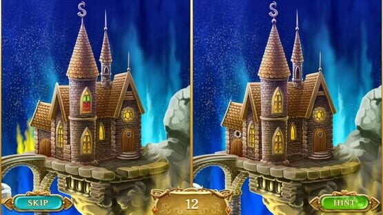 Screenshot Spellarium 7: Match 3 Puzzle