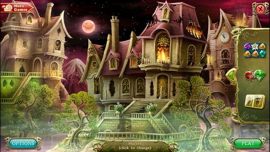 Screenshot Cursed House 15