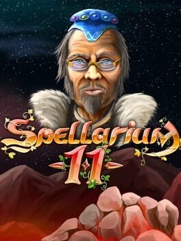 Cover Spellarium 11