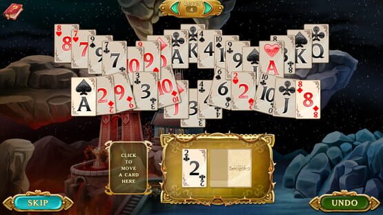 Screenshot Spellarium 11