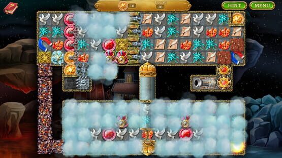 Screenshot Spellarium 11