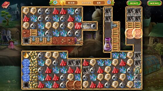 Screenshot Laruaville 15