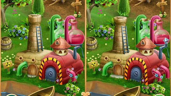 Screenshot Laruaville 5