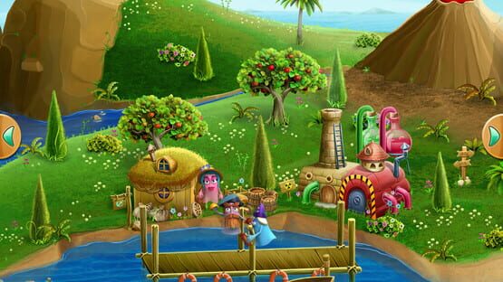 Screenshot Laruaville 5