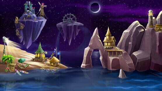 Screenshot Spellarium 6