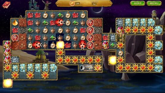 Screenshot Spellarium 6