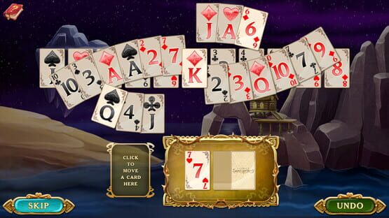Screenshot Spellarium 6