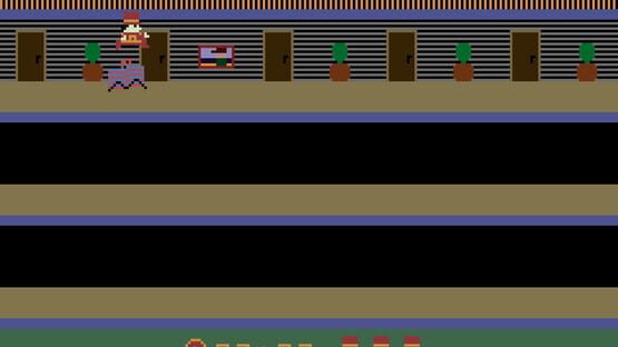 Screenshot Bellboy Boris