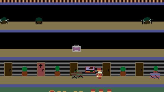 Screenshot Bellboy Boris