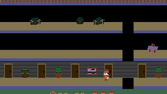 Screenshot Bellboy Boris