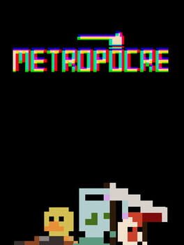 Cover Metropocre