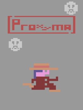 Cover Proxyma
