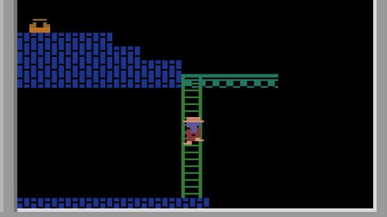 Screenshot Proxyma