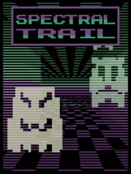 Cover Spectral Trail