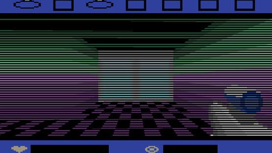 Screenshot Spectral Trail