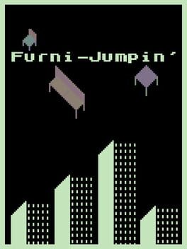 Cover Furni-Jumpin'