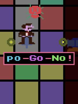Cover Po-Go-No!