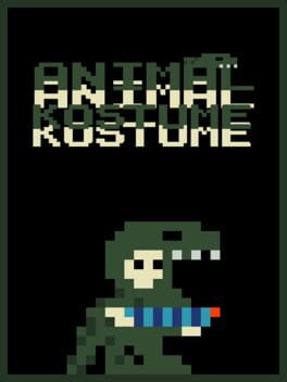 Cover Animal Kostume