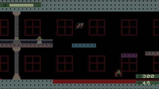 Screenshot Animal Kostume