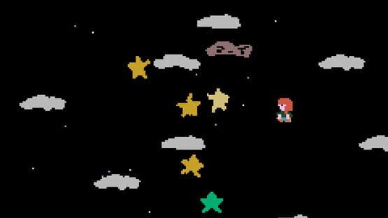 Screenshot Collecstar
