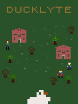 Cover Ducklyte