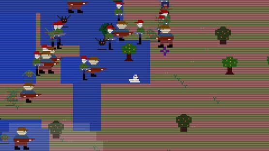 Screenshot Ducklyte
