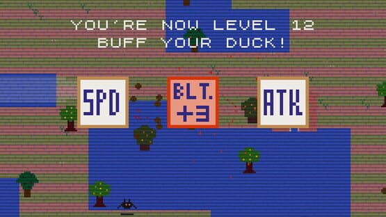 Screenshot Ducklyte