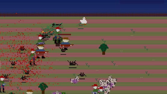 Screenshot Ducklyte