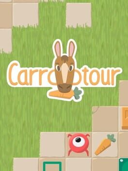 Cover Carrotour
