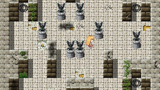 Screenshot Black Moon