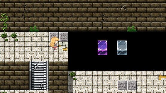 Screenshot Black Moon