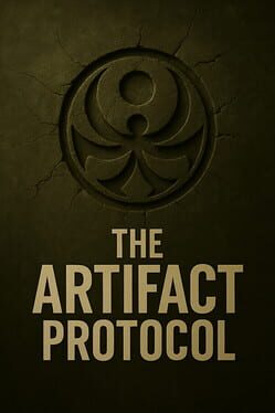 Cover The Artifact Protocol