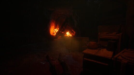 Screenshot The Artifact Protocol