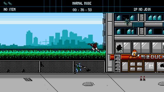 Screenshot Zombies Attack