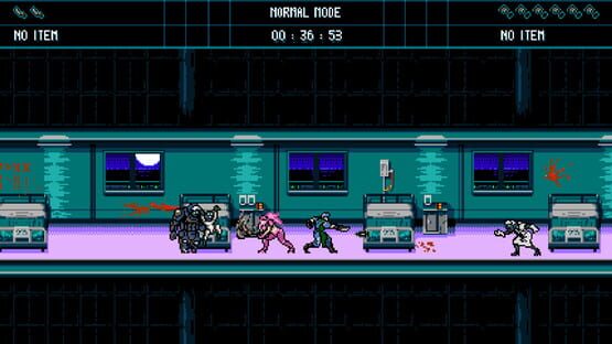 Screenshot Zombies Attack