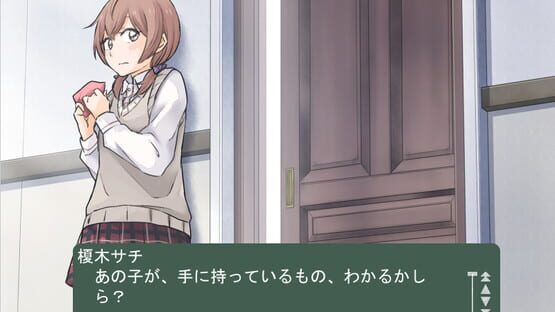 Screenshot Kindred Spirits on the Roof