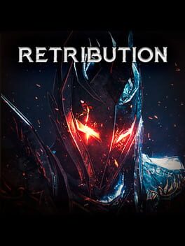 Cover Way of Retribution: Awakening