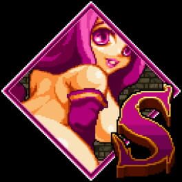 Cover Succubus