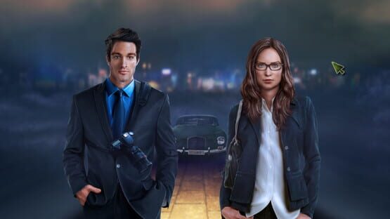 Screenshot Sharpe Investigations: Death on the Seine