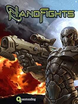 Cover Nanofights