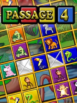 Cover Passage 4