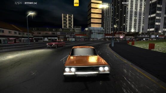 Screenshot Ride 'em Low
