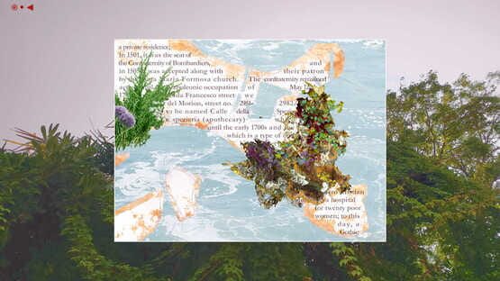 Screenshot Death to Venice