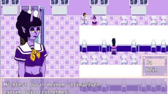 Screenshot Curse You, Hospital!