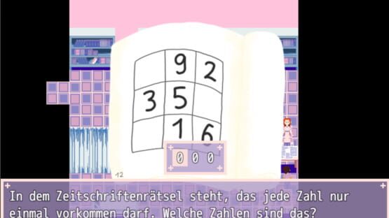 Screenshot Curse You, Hospital!