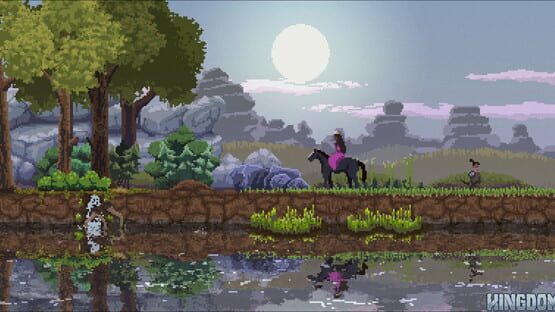 Screenshot Kingdom: Classic