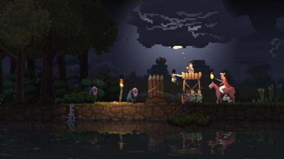 Screenshot Kingdom: Classic