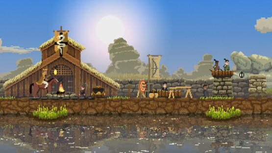 Screenshot Kingdom: Classic